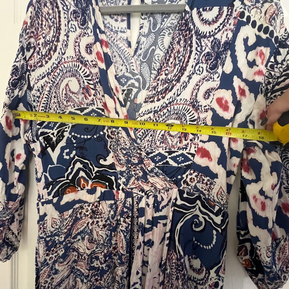 Zara dress L
